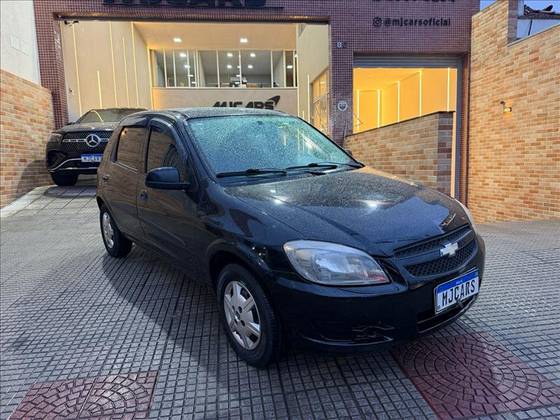 CHEVROLET CELTA 1.0 MPFI LS 8V FLEX 4P MANUAL